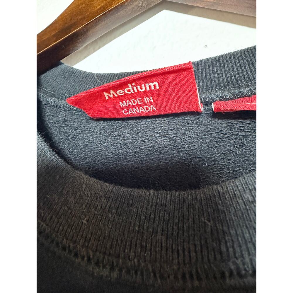 Daniel Johnston Supreme space ducks Crewneck Sweatshirt - Picture 4 of 5